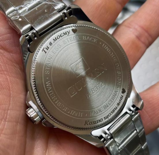 Жіночий годинник Casio LTP-V007D-1B Жіночий годинник Casio LTP-V007D-1B