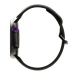 Розумний жіночий годинник Modfit Allure Black - Зображення 5