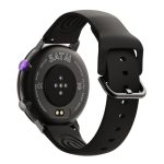 Розумний жіночий годинник Modfit Allure Black - Зображення 7