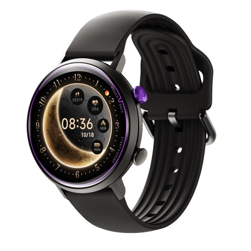 Modfit Allure Black Розумний жіночий годинник Modfit Allure Black - Зображення 1