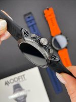 Розумний годинник Modfit Expedition Compass Black - Зображення 3