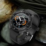 Розумний годинник Modfit ProTrainer GPS Black - Зображення 2