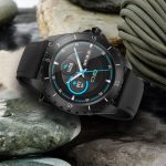 Розумний годинник Modfit ProTrainer GPS Black - Зображення 3