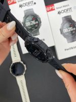 Розумний годинник Modfit ProTrainer GPS Black - Зображення 4