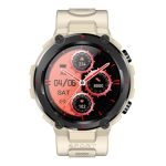 Розумний годинник Modfit ProTrainer GPS White - Зображення 2