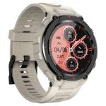 Розумний годинник Modfit ProTrainer GPS White - Зображення 3