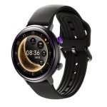 Розумний жіночий годинник Modfit Allure Black