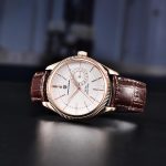 Pagani Design PD-1689 Gold-White-Brown - Зображення 3