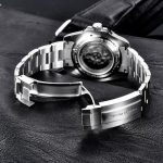 Pagani Design PD-1661 Silver-Green - Зображення 7