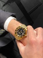 Pagani Design PD-1662 All Gold - Зображення 5