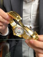 Pagani Design PD-1662 All Gold - Зображення 6