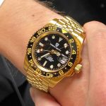 Pagani Design PD-1662 All Gold