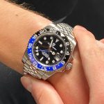 Pagani Design PD-1662 Silver-Black