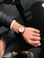 Pagani Design PD-1689 Gold-White-Brown - Зображення 4