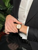 Pagani Design PD-1689 Gold-White-Brown - Зображення 6