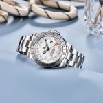 Pagani Design PD-1693 Silver-White — изображение 4