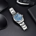 Pagani Design PD-1715 Silver-Blue — изображение 4