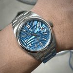 Pagani Design PD-1715 Silver-Blue — изображение 3