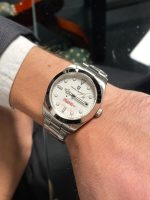 Pagani Design PD-1716 Silver-White - Зображення 2