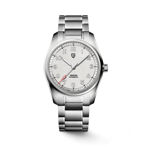 Pagani Design PD-1717 Silver-White Pagani Design PD-1717 Silver-White — изображение 1