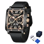 Pagani Design PD-1725 Black-Black