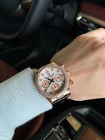 Pagani Design PD-1730 Gold-Black - Зображення 2