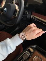 Pagani Design PD-1730 Gold-Black - Зображення 3