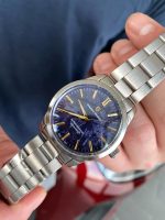 Pagani Design PD-1734 Silver-Blue - Зображення 4