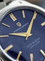 Pagani Design PD-1734 Silver-Blue - Зображення 3