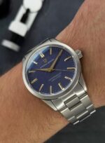 Pagani Design PD-1734 Silver-Blue - Зображення 12