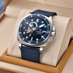 Pagani Design PD-1736 Silver-Blue — изображение 2