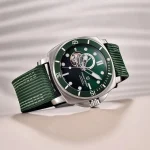 Pagani Design PD-1736 Silver-Green — изображение 4