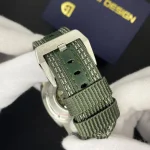 Pagani Design PD-1736 Silver-Green — изображение 6