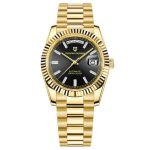 Pagani Design PD-1752 Gold-Black