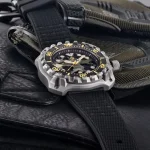 Pagani Design YN009 Silver-Camo - Зображення 4