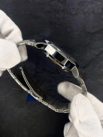 Годинник наручний Awarder 024 Не забуду дім Silver-Black - Зображення 4