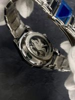 Годинник наручний Awarder 024 Не забуду дім Silver-Black - Зображення 5