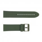 Ремінець для годинника Skmei 1469AGWT Army Green-White