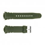Ремінець для годинника Skmei 1068/1301/1231/1560/1820AG Army Green