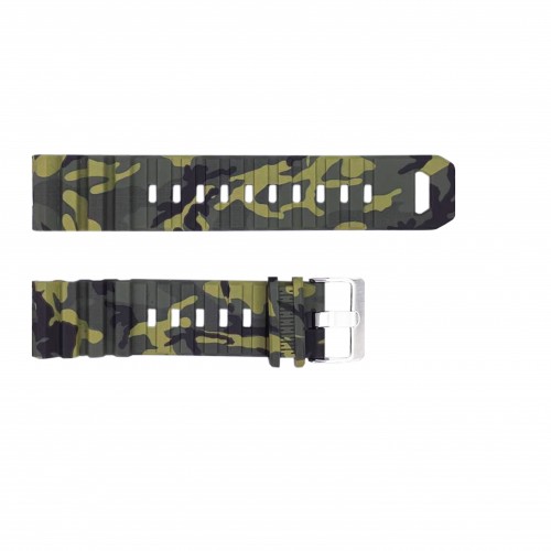 SK-1051-0661-500x500 Ремінець для годинника Skmei 1657CMGN Camo Green - Зображення 1