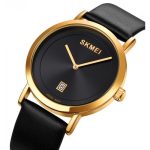 Skmei 1907GD Gold - Зображення 4