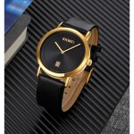 Skmei 1907GD Gold - Зображення 2