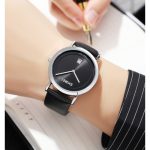 Skmei 1907BKSI Black-Silver - Зображення 4