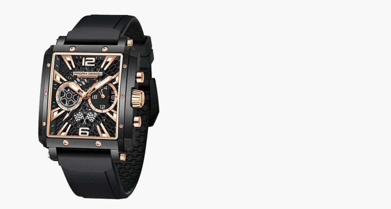 Briolis - інтернет-магазин годинників