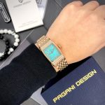 Pagani Design PD-1737 RoseGold-Blue - Зображення 7