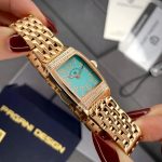 Pagani Design PD-1737 RoseGold-Blue - Зображення 2