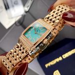 Pagani Design PD-1737 RoseGold-Blue - Зображення 3