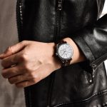 Pagani Design PD-1689 Silver-White-Brown - Зображення 4