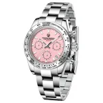 Pagani Design PD-1727 Silver-Pink