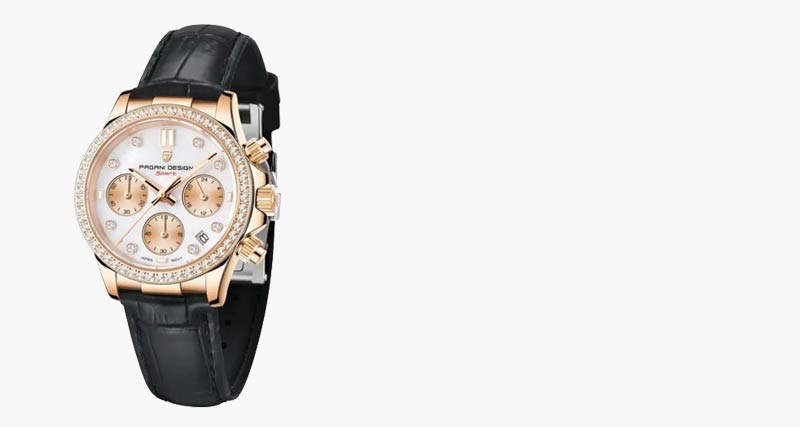 Briolis - інтернет-магазин годинників